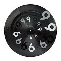 NO.6 Pulsar Rear Disc Wheel (Disc Brake)
