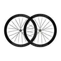 OVERFAST Ultra + Series Disc Brake Road Bike Wheelset