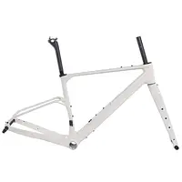 Mondince FM326 T47 Carbon Frame | 420mm Fork | UDH | OEM Manufacturer