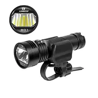 Lumintop B01 900LM 216m Fahrrad-Frontlicht USB-Aufladbar Fahrradbeleuchtung Blendschutz 21700 Taschenlampe Outdoor-Fackel - AliExpress 18