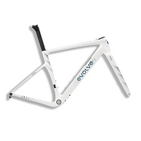 DEPOSIT – evolve CIMA GR Carbon Gravel bike Frameset