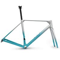 ICAN Flyee Carbon Road Bike Frame