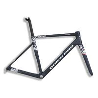 QUICK PRO UR:ONE All-Round Carbon Disc Brake Road Bike Frameset