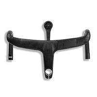 GANNA Angle° Pro Integrated Handlebar