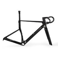 Aero Carbon Road Bike Frame | Pro Racing Framest ICAN A54