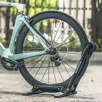 ROCKBROS Local Shipping Bike Stand Racks Storage Indoor Floor Road MTB Bicycle Parking Stand Cycling Rack Bike Accessories