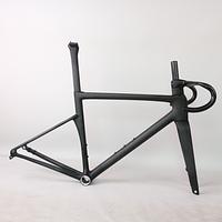 TanTan TT-X68-New UDH hanger Superlight Disc Road Bike Frame T47 Bottom Bracket Max Tire 700*32C Available Size 49/52/54/56/58/61cm