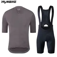 Ykywbike 2022 Cycling Jersey Set | Mtb Cycling Bib Shorts Kit - 2023 Cycling Jersey - Aliexpress