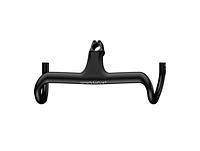 Mentech Hindsight-Diting Integrated Handlebar