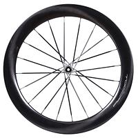 TOCCAY Ghost 60mm Carbon Wheelset | Aero Road Wheels