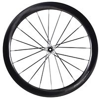 AERO-50 Ghost Carbon Wheelset | TOCCAY