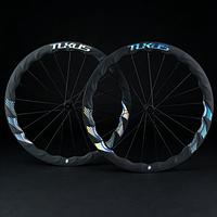 TUKUS BLUEFIN-NEX