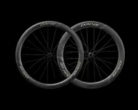 Elitewheels Drive SL CS Mixed Depth Wheelset