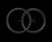 Elitewheels Drive SL SS Mixed Depth Wheelset