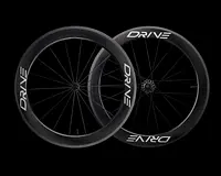 Elitewheels Drive 65V Rim Brake
