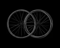 Elitewheels Drive II Mixed Depth Wheelset
