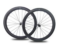 Lifetime warranty Carbon Speed CS5.0 Pro ,  both front and rear 50mm depth 24mm internal T1100 carbon wheelsets