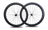 XM Carbon Speed On sale XMCS Budget wheels 700C tubeless ready 50mm depth disc brake road/gravel bike wheelsets with R280 hubs Sapim CX-Ray spokes