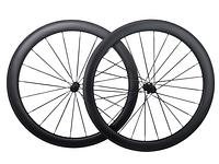 XMCS 21.4mm IW 28mm EW 50mm depth rim brake T1100 carbon 700C high TG rim brake wheelsets