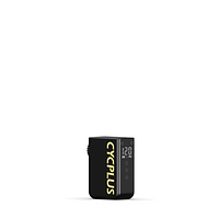 CYCPLUS AS2 Ultra Tiny E-pump for Bike