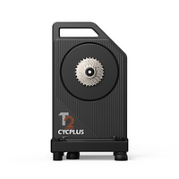 CYCPLUS T2 Smart Trainer