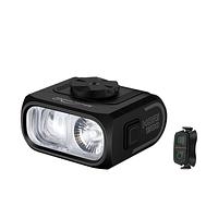 HORI 1300 Bike Light | FTR LightSync & 1300LM | Magicshine