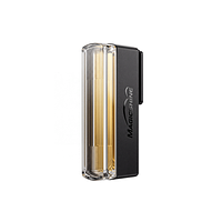 SEEMEE 50 PRO Taillight | FTR, 50LM & Magnetic | Magicshine