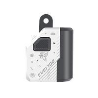 EVO 1700 Bike Light | 1700LM, 205m & Under-Mount | Magicshine