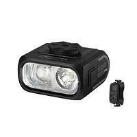 HORI 1300 PRO Bike Light | ANT+, Di2 & 1300LM | Magicshine