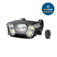 MONTEER 12000 MTB Light | Dual Optics & 12000LM | Magicshine