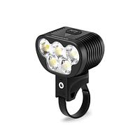 MONTEER 5000S MTB Light | Dual Beam & 5000LM | Magicshine