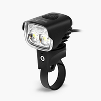 MJ-906S Bike Light | 4500LM, 15 Modes & 236m | Magicshine