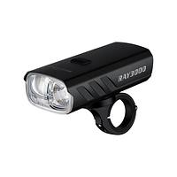 RAY 3000 Bike Light | ANT+, FTR & 3000LM | Magicshine