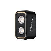 SEEMEE 400 Taillight | ANT+, FTR & 400LM | Magicshine