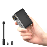 🔥Coospo X1 Electric Tiny Bike Pump(PSI/Bar)