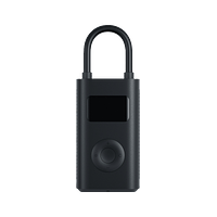 All Specs, Features of Xiaomi Portable Electric Air Compressor 1S | Xiaomi