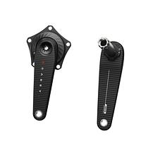XCADEY |Power Meter Carbon Crankset 110bcd