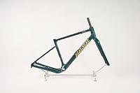 Assisting Force AF01 SSL Premium Carbon Gravel Bike Frame