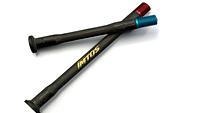 Universal Carbon Fiber Thru Axle – 25–28g Lightweight Upgrade | IMTOS