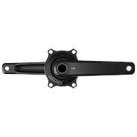 GEOID PM500 Bike Power Meter Crankset | ±1.5% Accuracy
