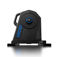 GEOID VE300 Smart Trainer with Virtual Shifting, 24-Speed Shifting