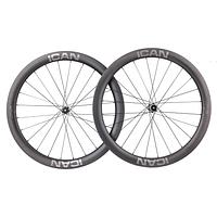 ICAN 700C G27 carbon gravel wheelset Ratchet System at Affordable Price