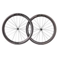 ICAN 700C G30 carbon gravel wheelset Ratchet System at Affordable Price
