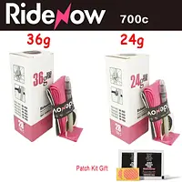 RideNow Ultraleichter Fahrradschlauch 700c Rennrad TPU Schlauch 45mm 65mm 85mm FranzÃ¶sisches Ventil FahrradschlÃ¤uche - AliExpress 18