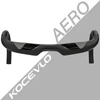 KOCEVLO Kohlefaser-Fahrradlenker Reduzieren Sie den Widerstand, gebogene Stange, verstÃ¤rken Sie Fahrradteile 380/400/420/440 mm InnenfÃ¼hrung - AliExpress 18