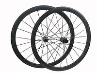 T800 Carbon Speed Butterfly finish 21mm internal width disc brake road / gravel bike carbon wheelset 700C tubeless compatible