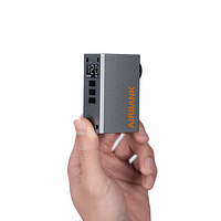 AIRBANK POCKET 2 Pro Mini Bike Pump