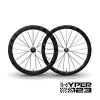 Winspace Lún HYPER D45 Disc Brake Wheelset