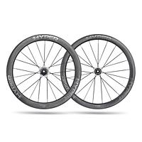 Winspace Lún HYPER 23 SE D45 Disc Brake Wheelset