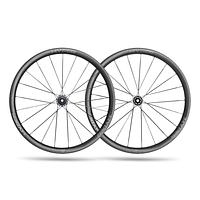 Winspace Lún HYPER 23 SE D33 Disc Brake Wheelset